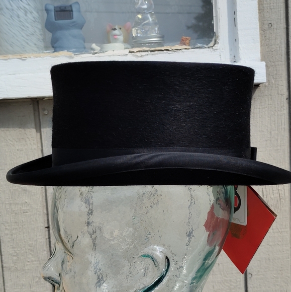 Hat By Christys Of London - Picture 2 of 16